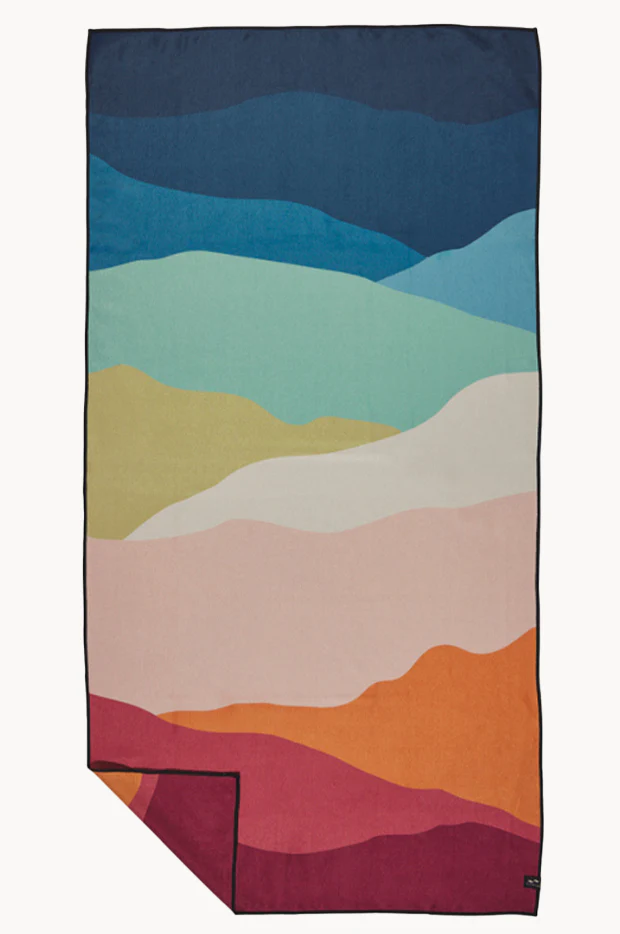 Haleakala Performance Quick Dry Towel - Image 2