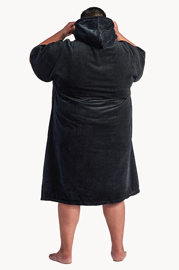 Plain The Digs Changing Poncho L/XL - Image 3