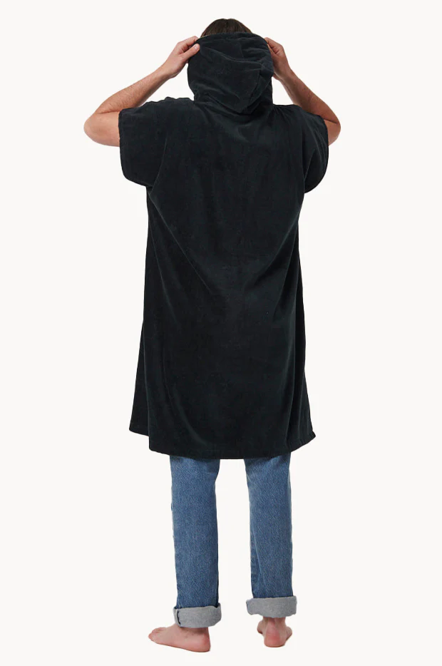 Plain The Digs Changing Poncho S/M - Image 5