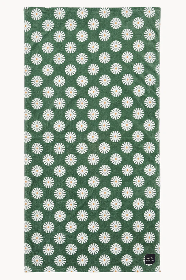 Sun Dazed Beach Towel - Image 2