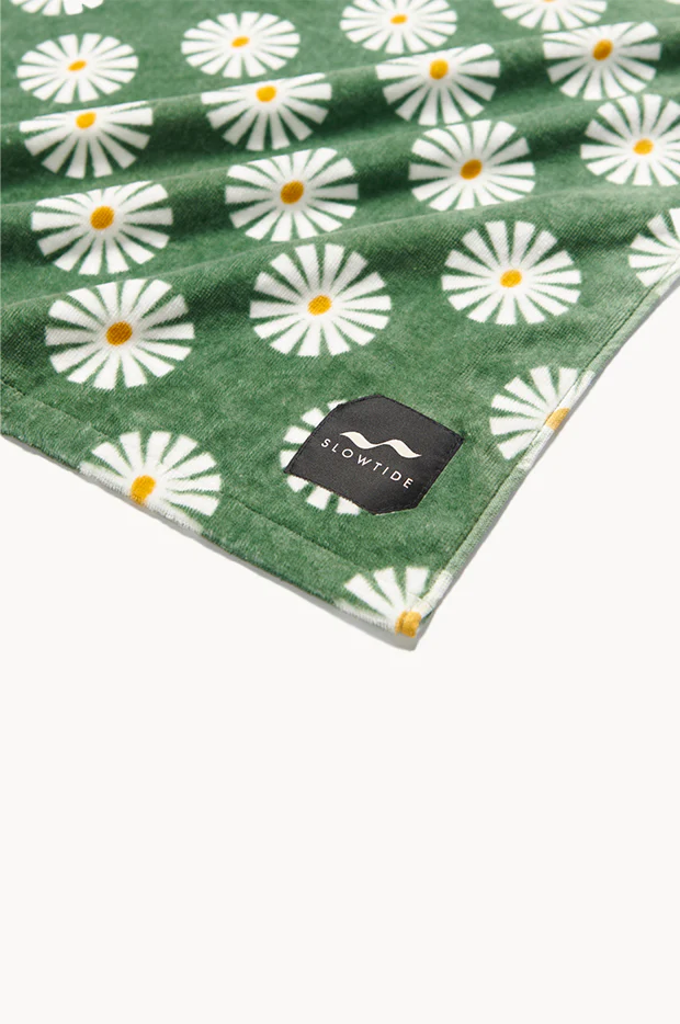 Sun Dazed Beach Towel - Image 3