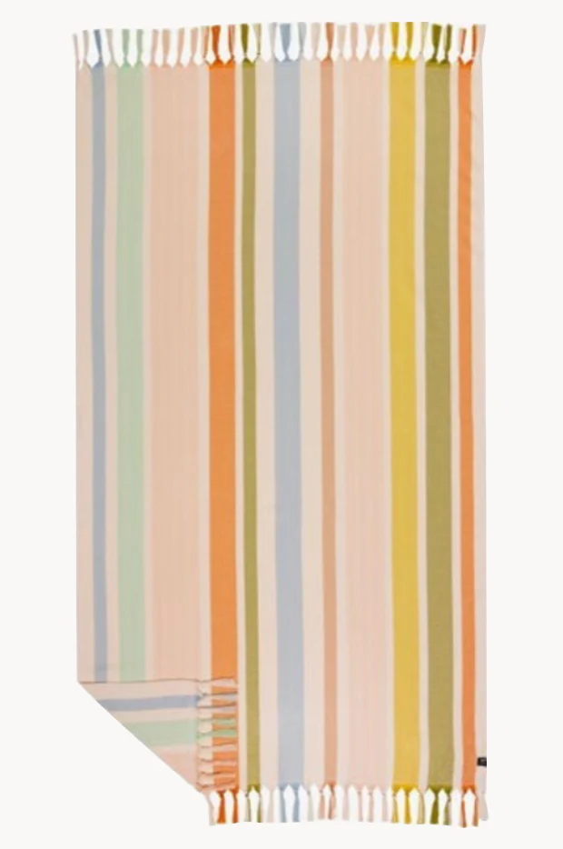 Zoey Turkish Towel