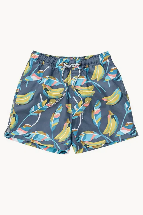 Boys Going Bananas Boardshort - Image 2