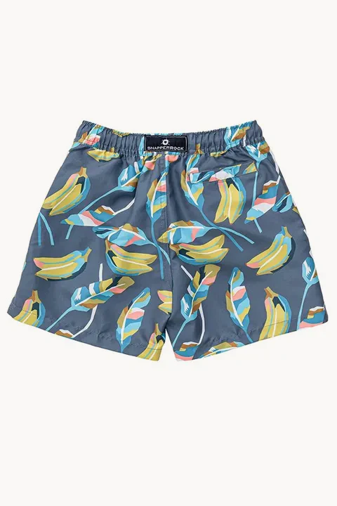Boys Going Bananas Boardshort - Image 3