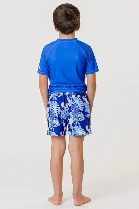 Boys Mango Tango Boardshort - Image 2
