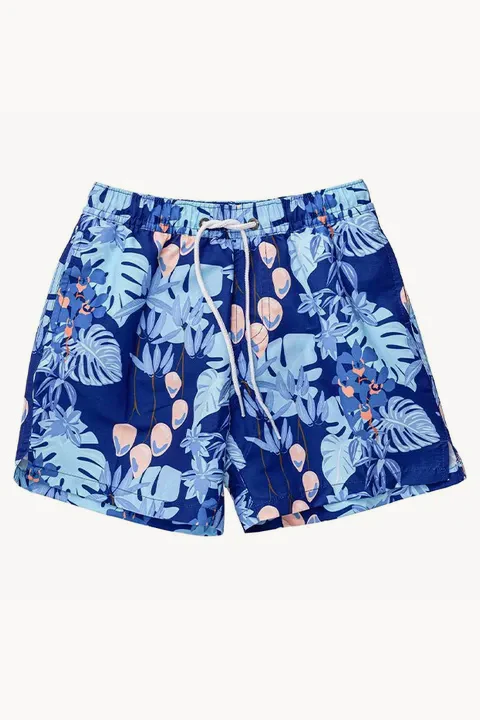 Boys Mango Tango Boardshort - Image 4