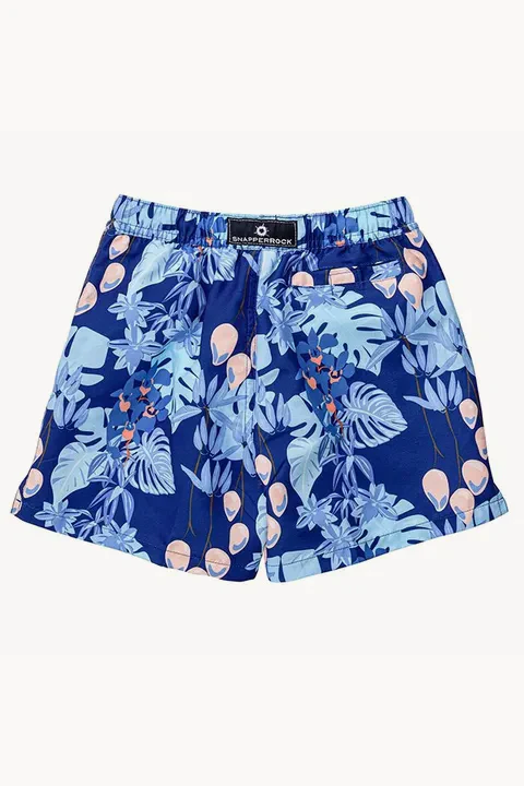 Boys Mango Tango Boardshort - Image 5