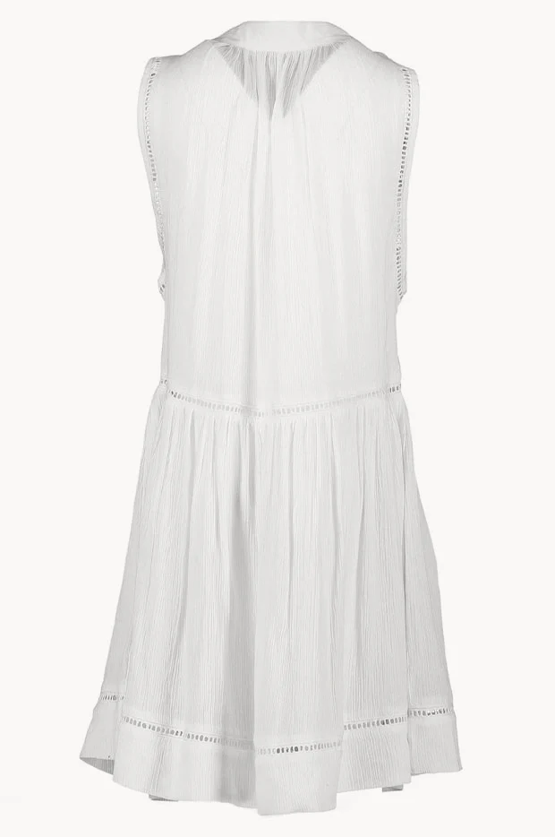 Girls Beach Dress - Image 2
