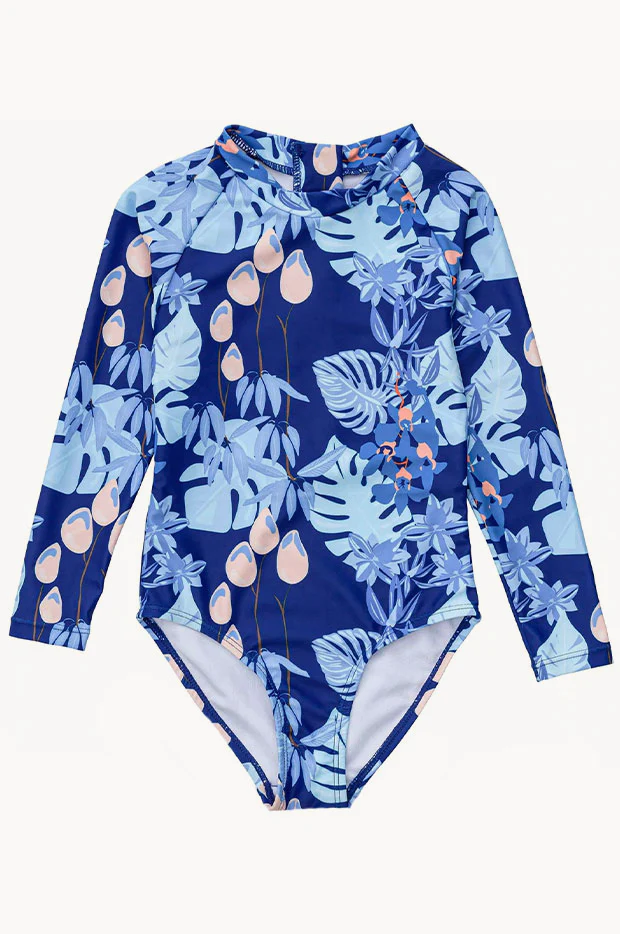 Girls Mango Tango Sunsuit - Image 4