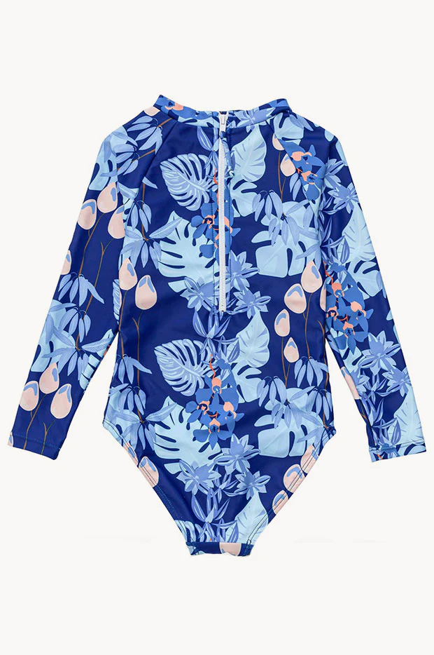 Girls Mango Tango Sunsuit - Image 5