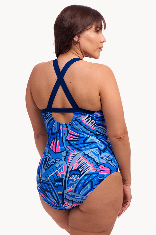 Soaring Hi Brace Me Back One Piece - Image 2