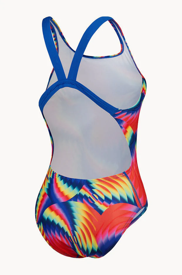 Allover Digital Leaderback One Piece - Image 5