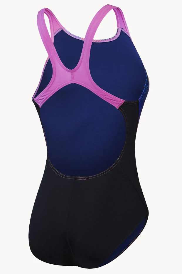 Allover Digital Recordbreaker One Piece - Image 5