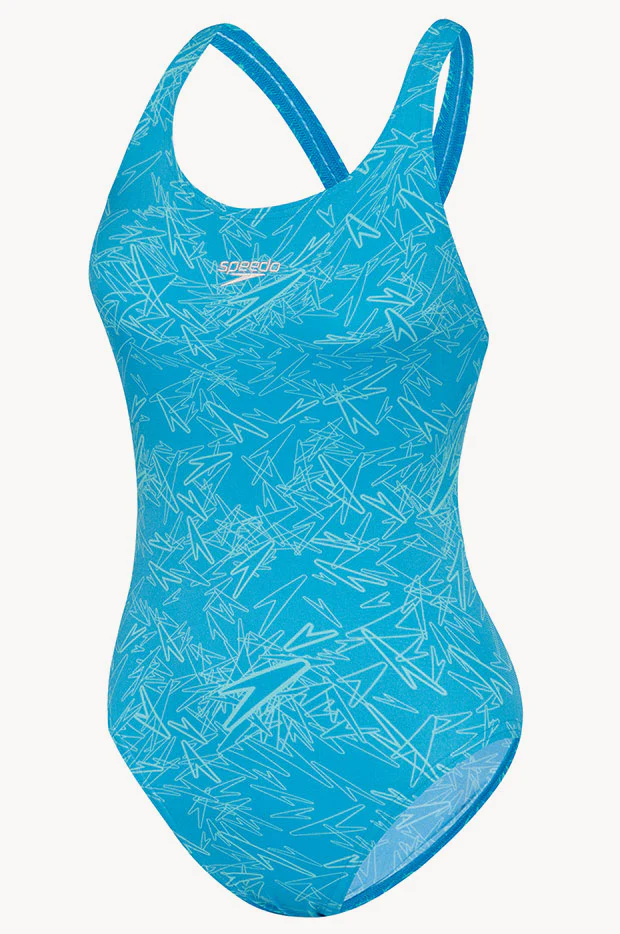 Boomstar Leaderback One Piece