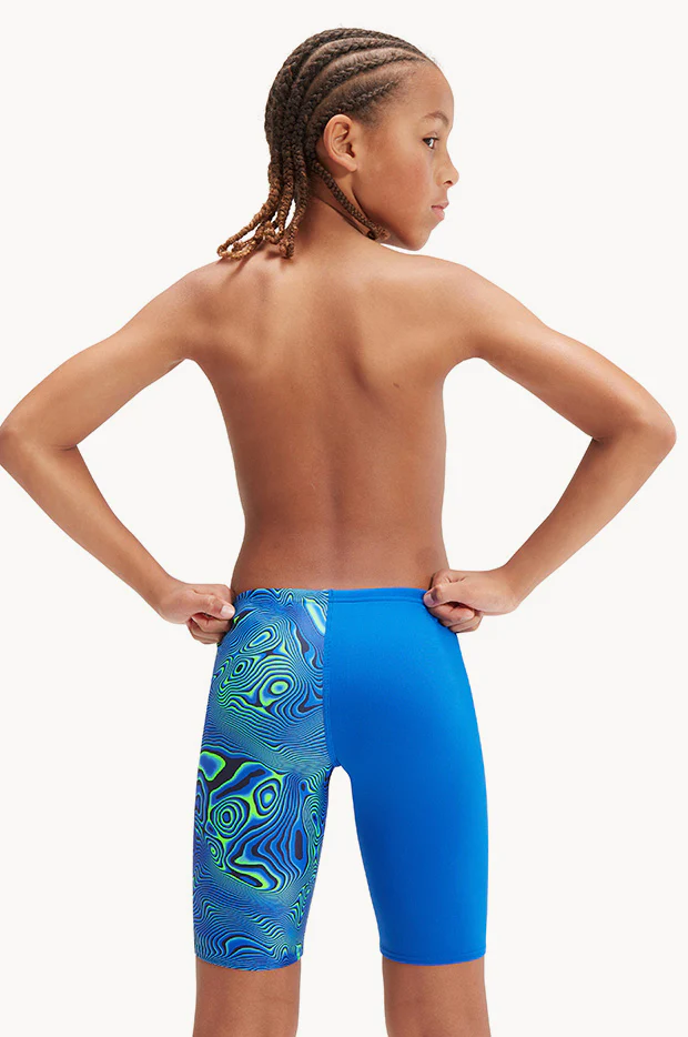 Boys Allover Jammer - Image 2