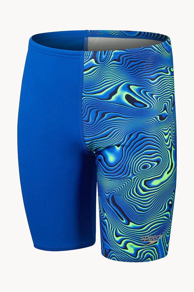 Boys Allover Jammer - Image 3