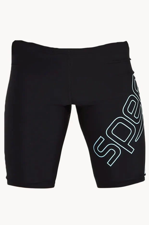 Boys Boom Logo Jammer - Image 3
