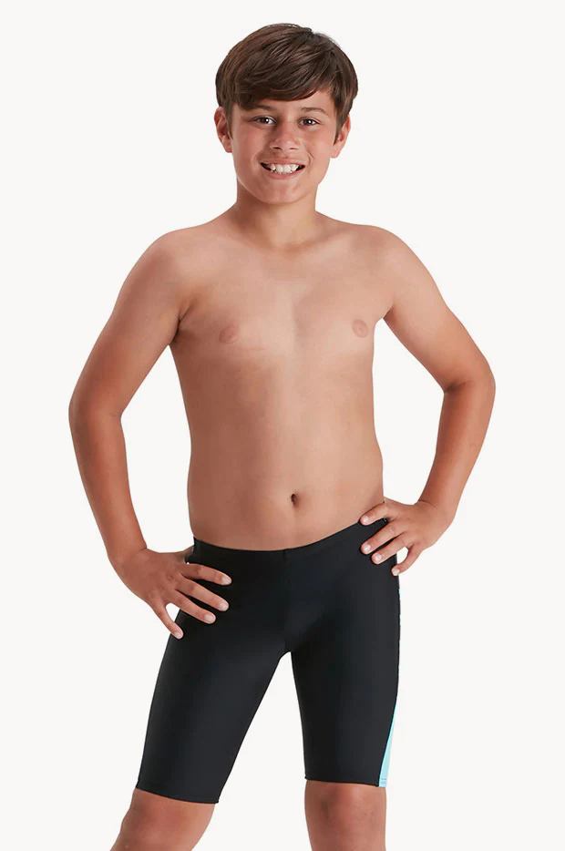 Boys Boom Logo Splice Jammer