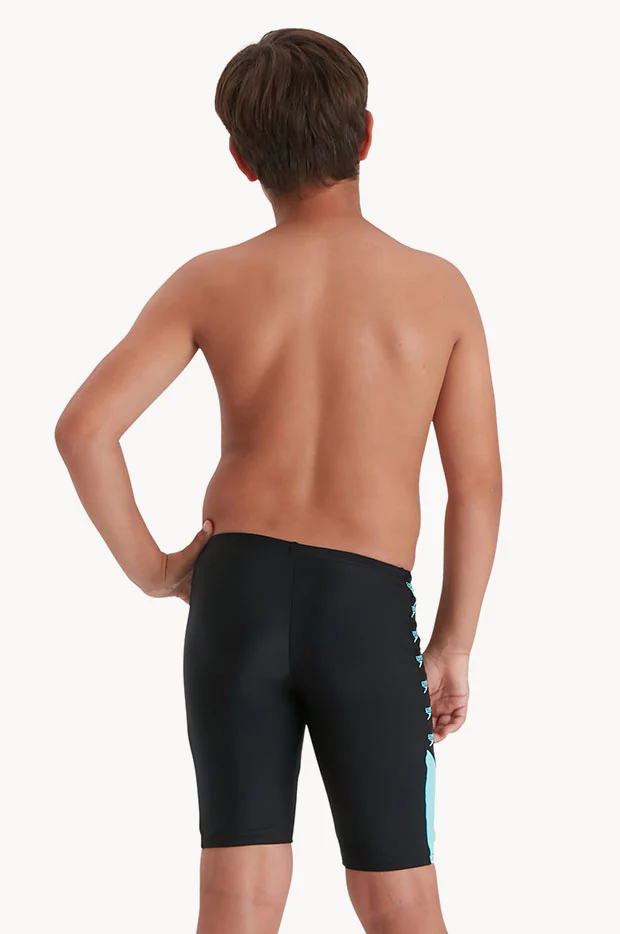 Boys Boom Logo Splice Jammer - Image 2