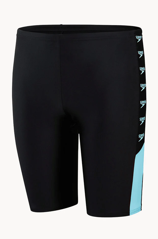 Boys Boom Logo Splice Jammer - Image 4