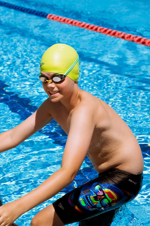 Boys Boom Skull Jammer - Image 2
