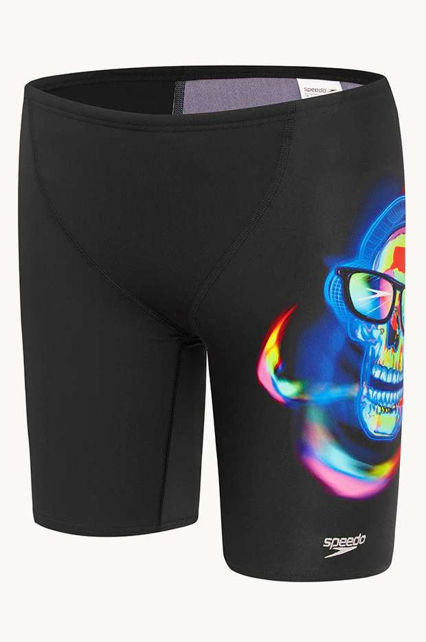 Boys Boom Skull Jammer - Image 3