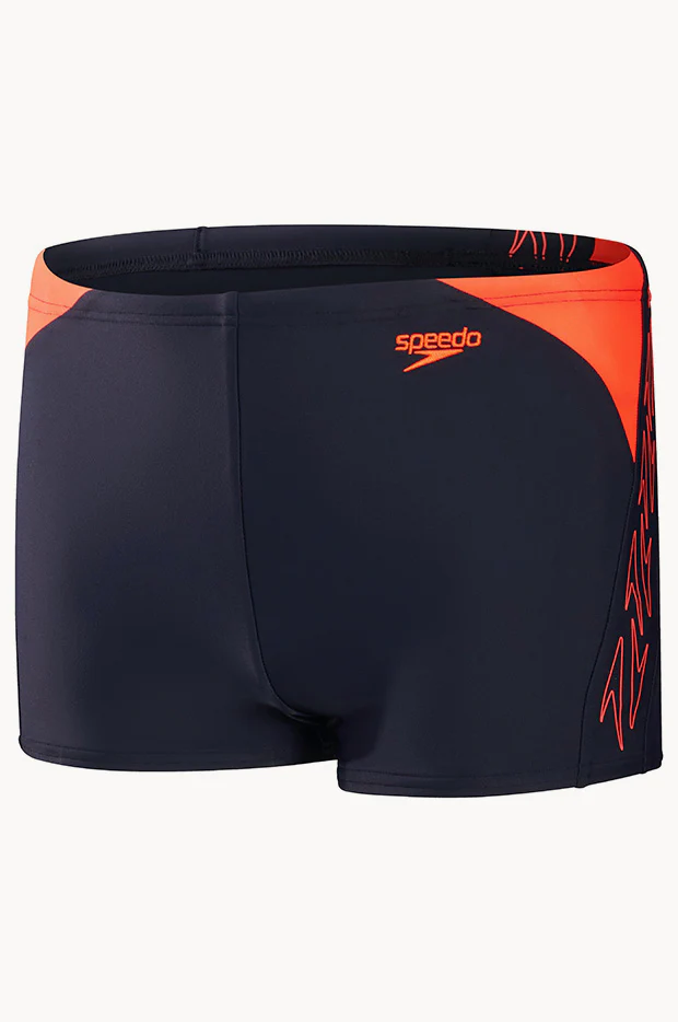 Boys Boom Splice Aquashort - Image 3