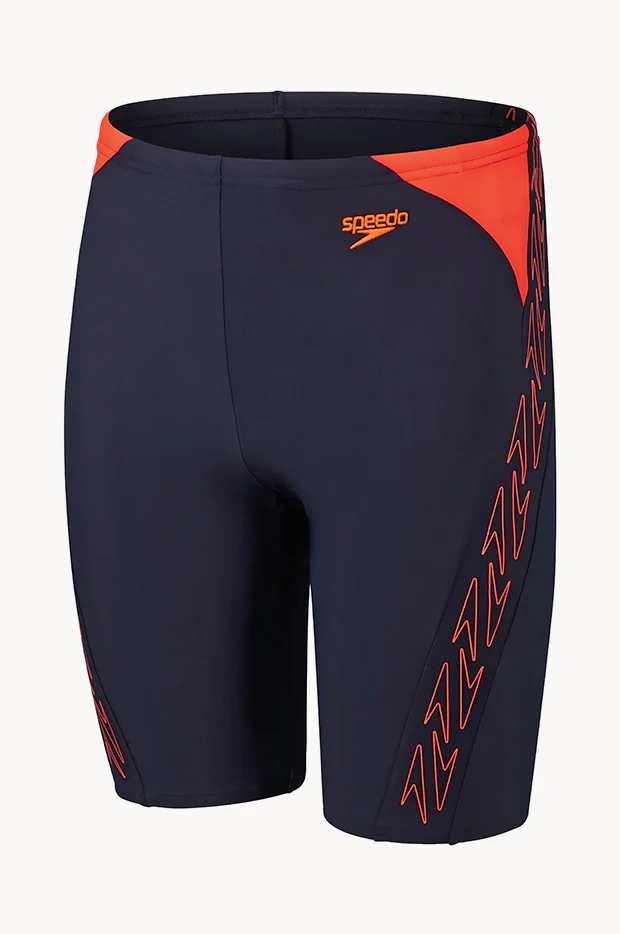 Boys Boom Splice Jammer - Image 3