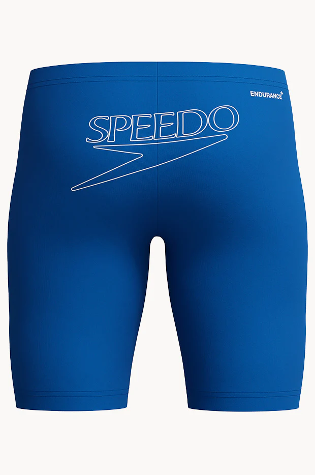 Boys Classic Logo Jammer - Image 2