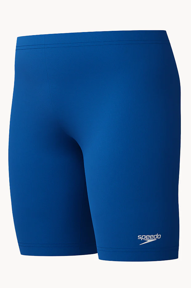 Boys Classic Logo Jammer - Image 3