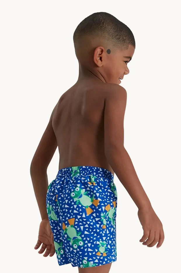 Boys Corey Croc Watershort - Image 3