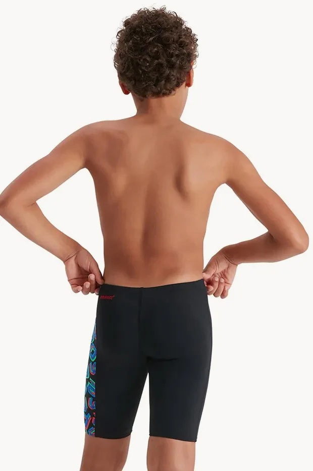Boys Digi Panel Jammer - Image 2