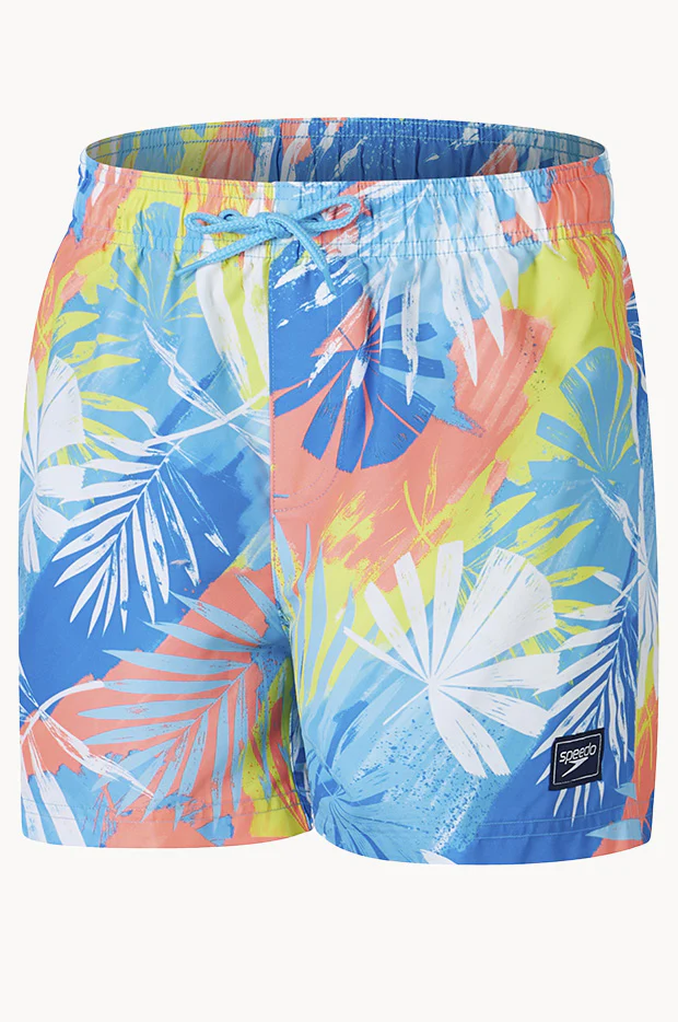 Boys Digi Printed 13" Watershort - Image 2