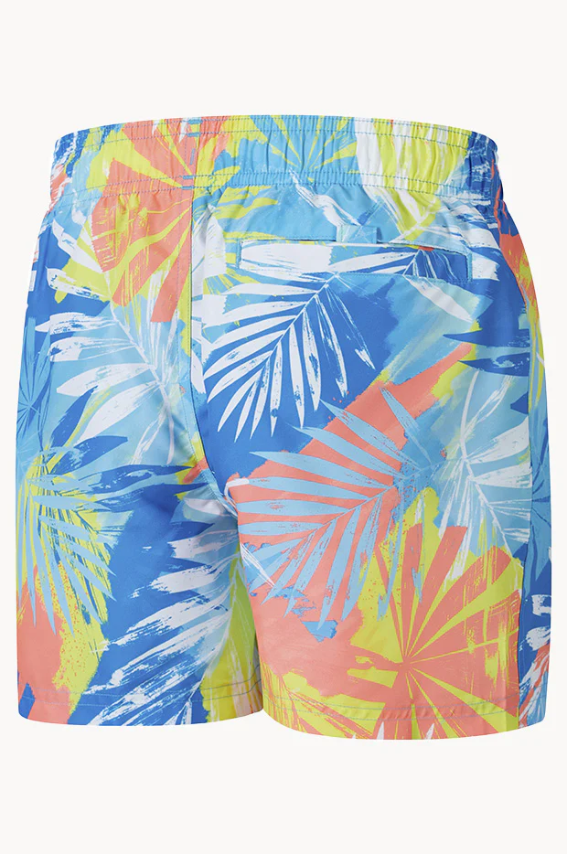 Boys Digi Printed 13" Watershort - Image 3