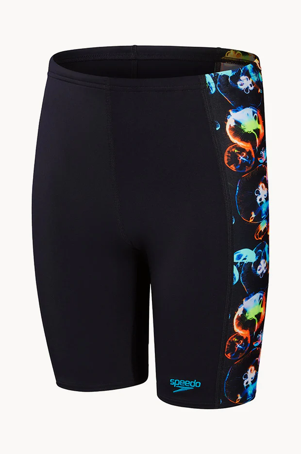 Boys Digital Allover Jammer - Image 3
