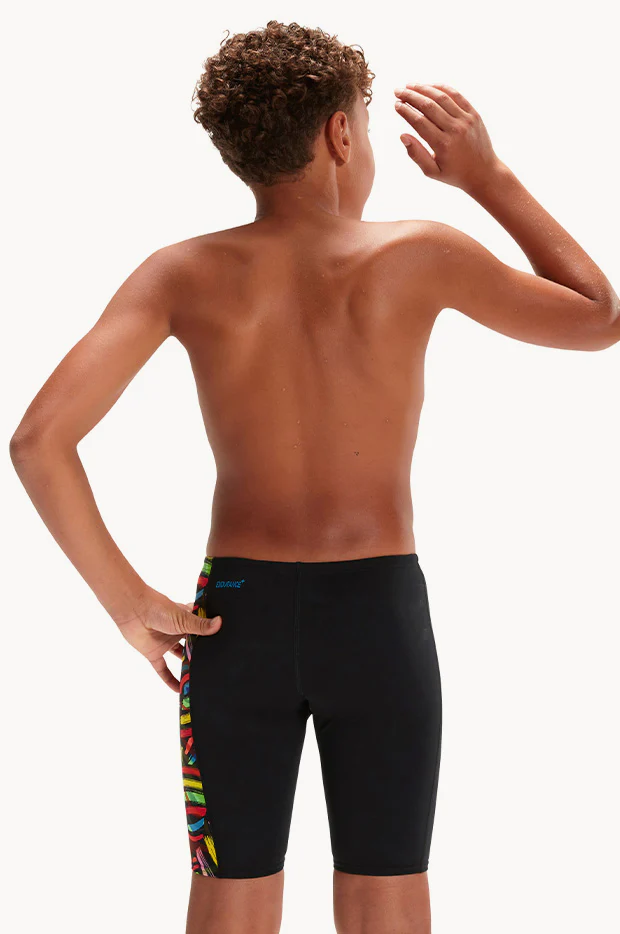 Boys Digital Panel Jammer - Image 2