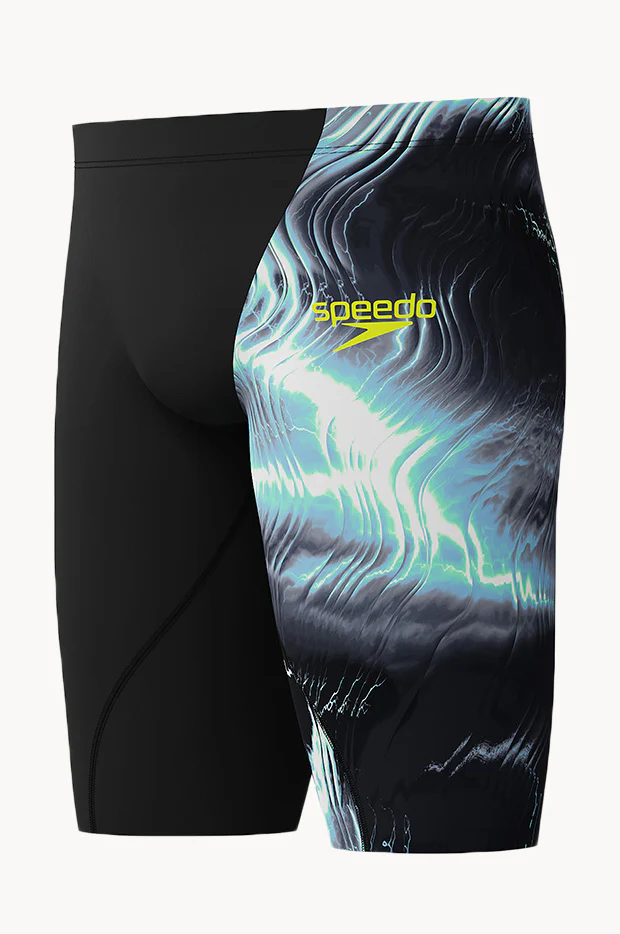Boys Fastskin LZR Ignite Jammer - Image 3