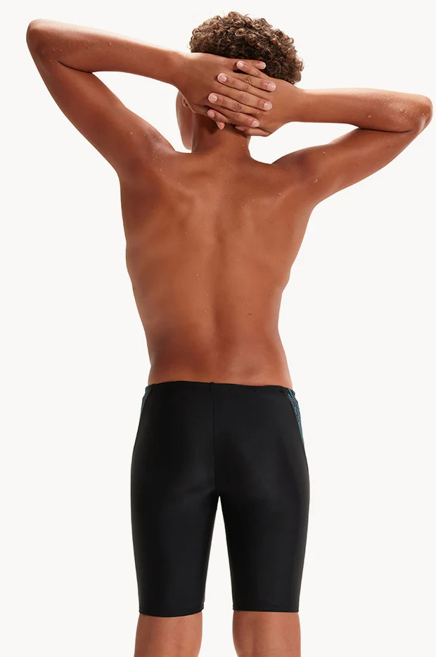 Boys Hyperboom Splice Jammer - Image 2