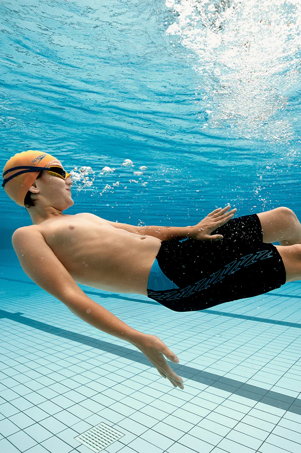 Boys Hyperboom Splice Jammer - Image 3