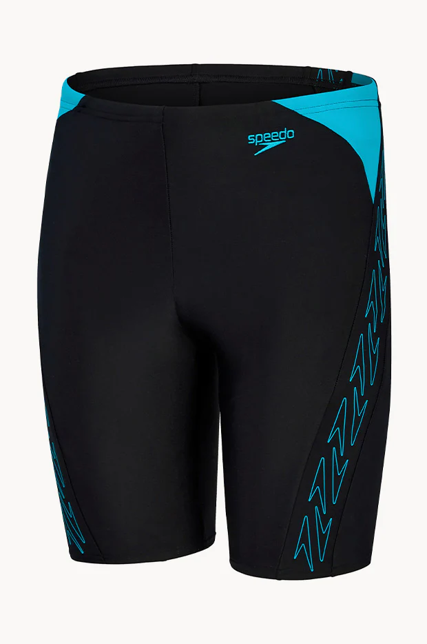 Boys Hyperboom Splice Jammer - Image 4