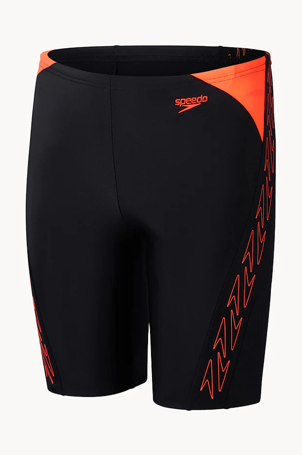 Boys Hyperboom Splice Jammer