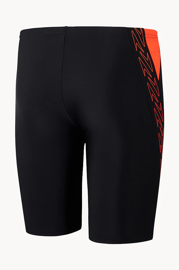 Boys Hyperboom Splice Jammer - Image 2