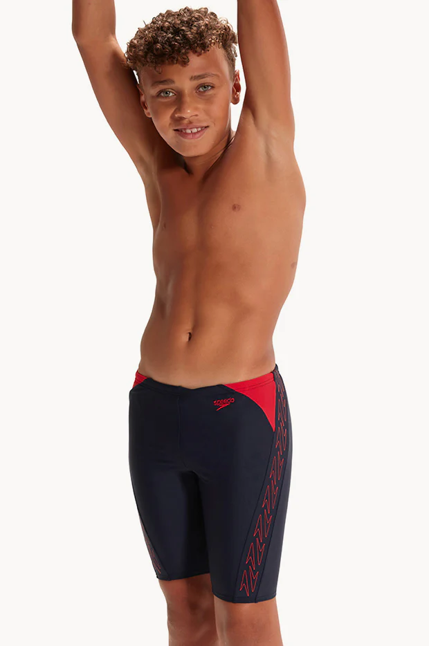 Boys Hyperboom Splice Jammer