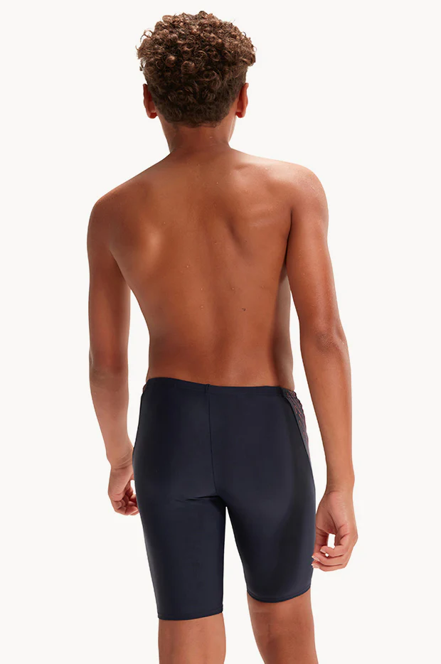 Boys Hyperboom Splice Jammer - Image 2
