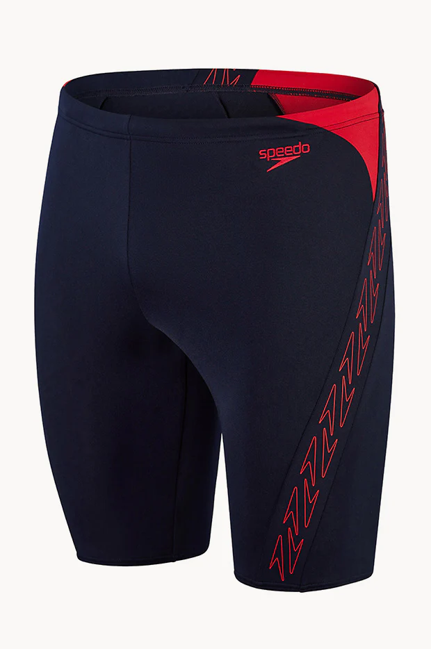 Boys Hyperboom Splice Jammer - Image 3