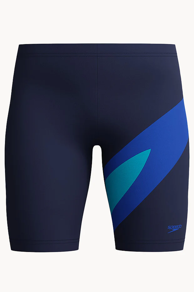 Boys Hyperboom Splice Jammer