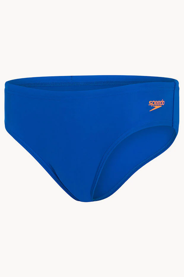 Boys Logo 6.5cm Brief