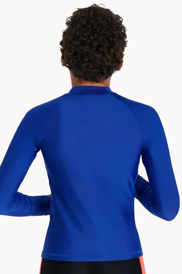 Boys Long Sleeve Suntop - Image 2