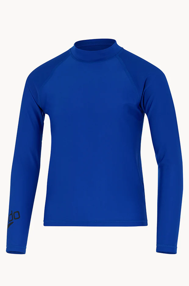Boys Long Sleeve Suntop - Image 3