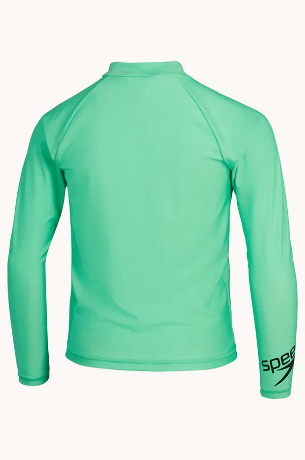 Boys Long Sleeve Suntop - Image 2